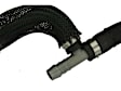 11-53-7-578-687 Passenger Side Turbocharger Coolant Line