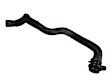 11-53-7-584-549 Cooling Hose - Direct Fit, Sold individually