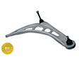 31-12-2-343-352 Front, Passenger Side, Lower Control Arm