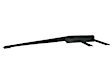 4L1955408B1P9 Front, Passenger Side Wiper Arm OE Replacement Series