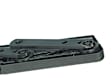 4L1955408B1P9 Front, Passenger Side Wiper Arm OE Replacement Series