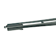 4L1955408B1P9 Front, Passenger Side Wiper Arm OE Replacement Series