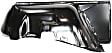 Front, Passenger Side Fender