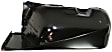 Front, Passenger Side Fender