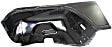 Front, Driver Side Fender