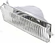 1991 Jeep Comanche - Front, Passenger Side Turn Signal Light, Without bulb(s)