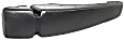 2002 Pontiac Grand Am SE - Front Bumper Reinforcement, Plastic