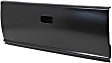 1994-2004 GMC Sonoma - Tailgate, Crew Cab Pickup, (Standard/Extended Cab Pickup, Fleetside)