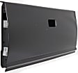 1994-2004 GMC Sonoma - Tailgate, Crew Cab Pickup, (Standard/Extended Cab Pickup, Fleetside)