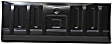 1994-2004 GMC Sonoma - Tailgate, Crew Cab Pickup, (Standard/Extended Cab Pickup, Fleetside)