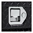 2015 Toyota Tacoma - Truck Tool Box, 60.3 in. Bed, Fleetside, Standard Cab Pickup; Low Profile