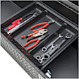 EC10473 Truck Tool Box Low Profile Series