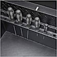 EC10603 Truck Tool Box Low Profile Series