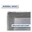EC10761 Truck Tool Box Low Profile Series