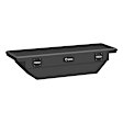 2000 Ford Ranger - Truck Tool Box, 72.0 in. Bed, Fleetside, Extended Cab Pickup; 63 in.; Low Profile; Heavy Packaging