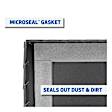 2000 Ford Ranger - Truck Tool Box, 72.0 in. Bed, Fleetside, Extended Cab Pickup; 63 in.; Low Profile; Heavy Packaging