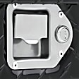 EC20072 Truck Tool Box Footlocker Series