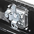 EC20072 Truck Tool Box Footlocker Series