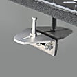 EC20072 Truck Tool Box Footlocker Series