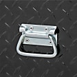 EC20072 Truck Tool Box Footlocker Series