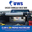 EC20503 Truck Tool Box