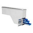 EC30021 Truck Tool Box Fender Well Series