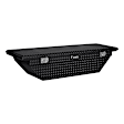 TBS-63-A-LP-BLK Truck Tool Box