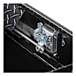 TBS-63-A-LP-BLK Truck Tool Box