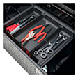 TBS-63-A-LP-BLK Truck Tool Box