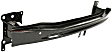 Front Bumper Reinforcement, Steel