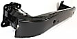 2011 Volvo C70 - Front Bumper Reinforcement, Steel