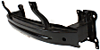 Front Bumper Reinforcement, Impact, Steel, For Models with Bumper Protectors