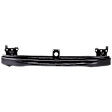 Front Bumper Reinforcement, 2.5L, 5Cyl, Steel
