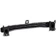 Front Bumper Reinforcement, 2.5L, 5Cyl, Steel