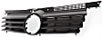 Grille Assembly, Black Shell and Insert