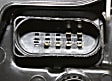 2005 Volkswagen Jetta - Passenger Side Halogen Headlight, With bulb(s), 4th Gen, From VIN No. 2108642, OE Replacement