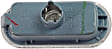 2003 Volkswagen Jetta - Front, Driver or Passenger Side Side Marker, Without bulb(s)