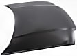 Factory Style Hood Steel Primed