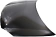 Factory Style Hood Steel Primed