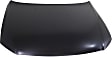 2006-2010 Volkswagen Passat - Factory Style Steel Hood Primed