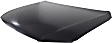 2006-2010 Volkswagen Passat - Factory Style Steel Hood Primed