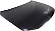 2006-2010 Volkswagen Passat - Factory Style Steel Hood Primed