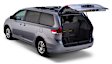 1234003 OE Style Series Bumper Protector