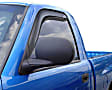 192352 Front Window Visor, Smoke