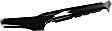 23051 Bug Shield, Smoke, Automotive Grade Tape Attachment Style, Bugflector Series