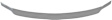 322012 Bug Shield, Smoke, Automotive Grade Tape Attachment Style, Aeroskin Series