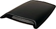 80001 Hood Scoop Black