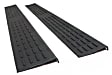 88407 Universal Door Sill Protector, 30.5 in. Length x 4 in. Width x 0.125 in. Thickness, Set of 2