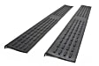 88407 Universal Door Sill Protector, 30.5 in. Length x 4 in. Width x 0.125 in. Thickness, Set of 2
