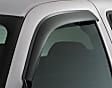 92541 Front Window Visor, Smoke